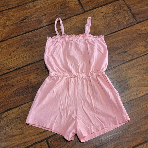 Cat & Jack romper - Picture 6 of 8